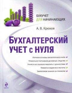 Алексей Виноградов - Азбука бухгалтерского учета