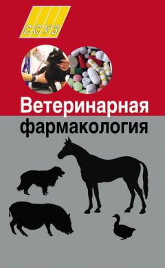 Иван Ятусевич - Ветеринарная фармакология