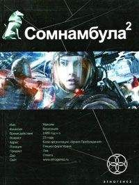 Александр Зорич - Сомнамбула. Книга 2. Другая сторона Луны