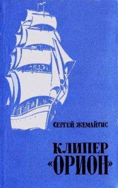 Николай Черкашин - Балтийский эскорт