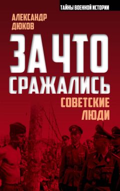 Александр Дюков - За что сражались советские люди