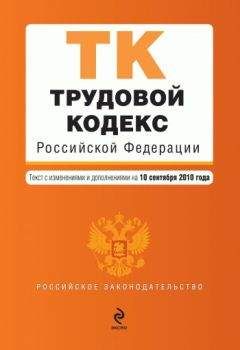 Сергей Бабурин - Комментарий к Трудовому кодексу Российской Федерации. Постатейный. Научно-практический. С разъяснениями официальных органов и постатейными материалами. Действующая редакция 2017 г.