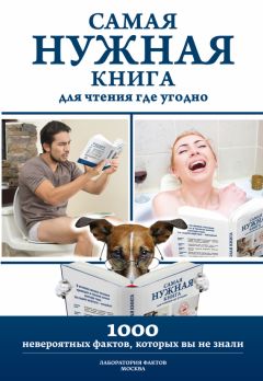 Кевин Левинсон - Интересные факты о человеке, или Все, что вы не знали о себе