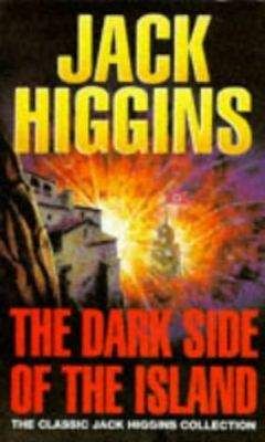 Джек Хиггинс - Игра для героев