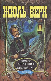 Жюль Верн - Миссис Бреникен
