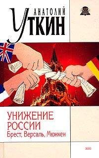 Анатолий Уткин - Первая Мировая война