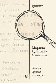 Елена Айзенштейн - Сонаты без нот. Игры слов и смыслов в книге М. Цветаевой «После России»