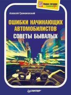 Владимир Золотницкий - Определение и устранение неисправностей своими силами в автомобиле