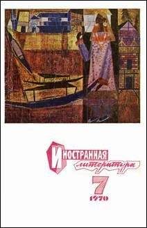 Авраам Иехошуа - Начало лета — 1970