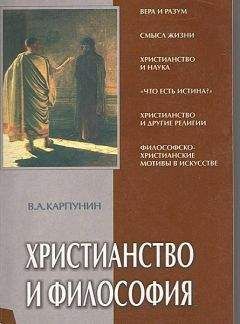 Евгений Аринин - Философия религии. Принципы сущностного анализа