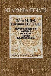 Илья Ильф - Записные книжки (1925—1937)