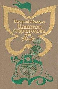 Сергей Розанов - Приключения Травки