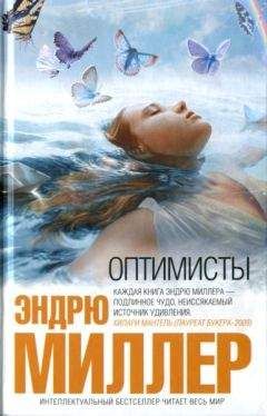 Эндрю Миллер - Оптимисты