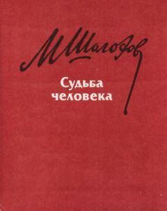 Михаил Шолохов - Судьба человека. Поднятая целина (сборник)