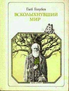 Глеб Голубев - Всколыхнувший мир