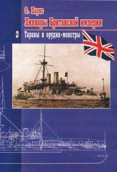 Павел Лихачев - Эскадренные миноносцы типа 