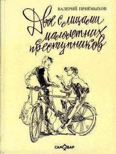 Федор Боровский - Рыжий