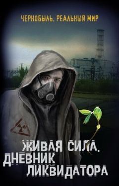 Стас Лабунский - К северу от Чернобыля