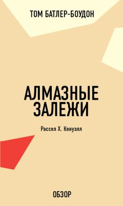 Том Батлер-Боудон - Евангелие богатства. Эндрю Карнеги (обзор)