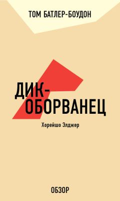 Том Батлер-Боудон - Как преуспеть в бизнесе, не будучи белым. Эрл Дж. Грэйвс (обзор)