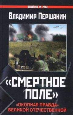 Гюнтер Бауэр - Смерть сквозь оптический прицел. Новые мемуары немецкого снайпера