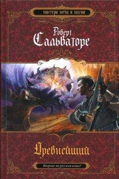 Бернхард Хеннен - Воины света. Меч ненависти