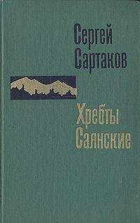 Сергей Сартаков - Пробитое пулями знамя