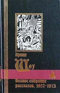 Ирвин Шоу - Любовь на темной улице (сборник рассказов)