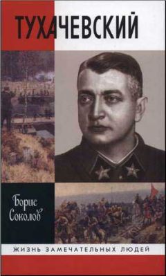 Сергей Минаков - Заговор «красных маршалов». Тухачевский против Сталина