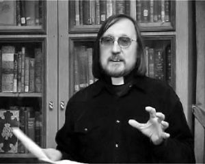 Георгий Чистяков - Размышления о Евангелии от Иоанна