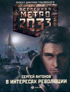 Сурен Цормудян - Метро 2033: Край земли-2. Огонь и пепел