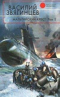 Василий Звягинцев - Не бойся друзей. Том 2. Третий джокер