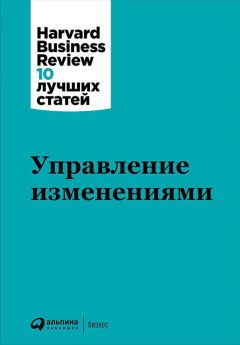  Harvard Business Review (HBR) - Инновационный менеджмент