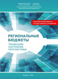 Татьяна Кожина - Проблемы регионального развития. 2009–2012