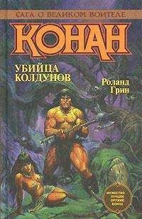 Роланд Грин - Путь воина