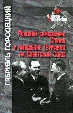 Габриэль Городецкий - Миф «Ледокола»: Накануне войны