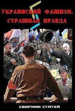 Александр Серегин - Украинская нация – путь наш во мраке…или к светлому будущему?