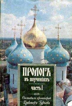 Григорий Дьяченко - Полный годичный круг кратких поучений. Том I (январь – март)