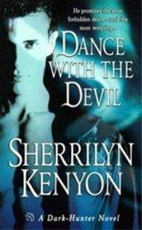 Шеррилин Кеньон - Танец с Дьяволом