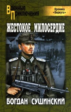 Богдан Сушинский - Рыцари Дикого поля