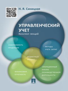 Н. Лебедева - Конкурентный анализ в бизнесе