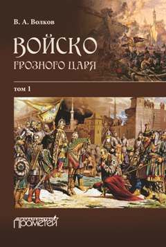 Владимир Волков - Русская рать: испытание смутой. Мятежи и битвы начала XVII столетия