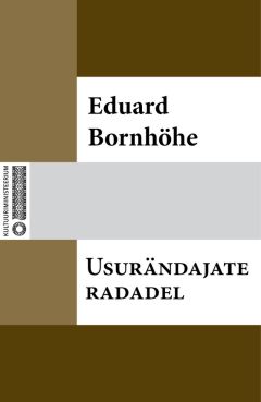 Eduard Vilde - Vigased pruudid