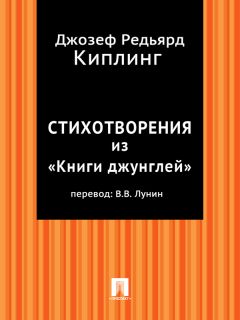 Редьярд Киплинг - Твой верный пес Бутс (в переводе В.В. Лунина)