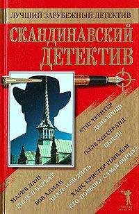 Войтех Стеклач - Современный чехословацкий детектив (сборник)