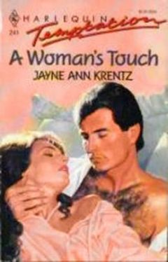 Джейн Кренц - Влияние женщины