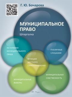 Алексей Свистунов - Избирательное право и процесс в Российской Федерации. Учебное пособие