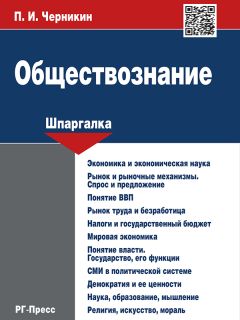 Анастасия Сарычева - Русская литература. Шпаргалка. Учебное пособие