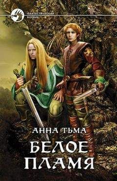 Мария Гинзбург - Погасить Черное Пламя