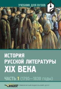 Виктор Петелин - История русской литературы XX века. Том I. 1890-е годы – 1953 год. В авторской редакции